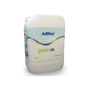 adblue 20l