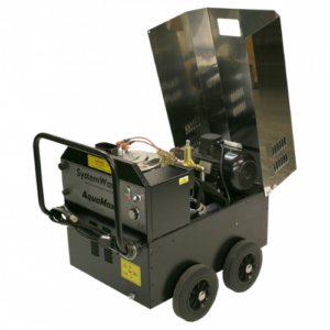 Pressure Washers For Haulage Companies UK