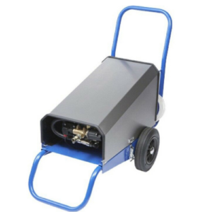 Heavy Duty Jet Wash Machines For Commercial Use