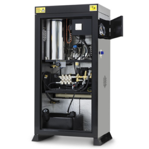 Pressure Washers For Agricultural Machinery Cleaning
