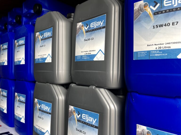 ATF Transmission Fluid Suppliers UK