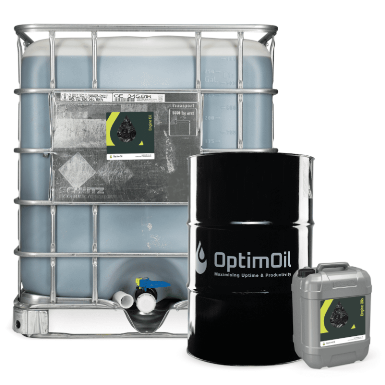 Bulk Lubricants Suppliers For Businesses UK