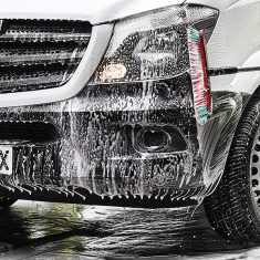 vehicle truckwash car cleaning chemical TFR cleaning detergents
